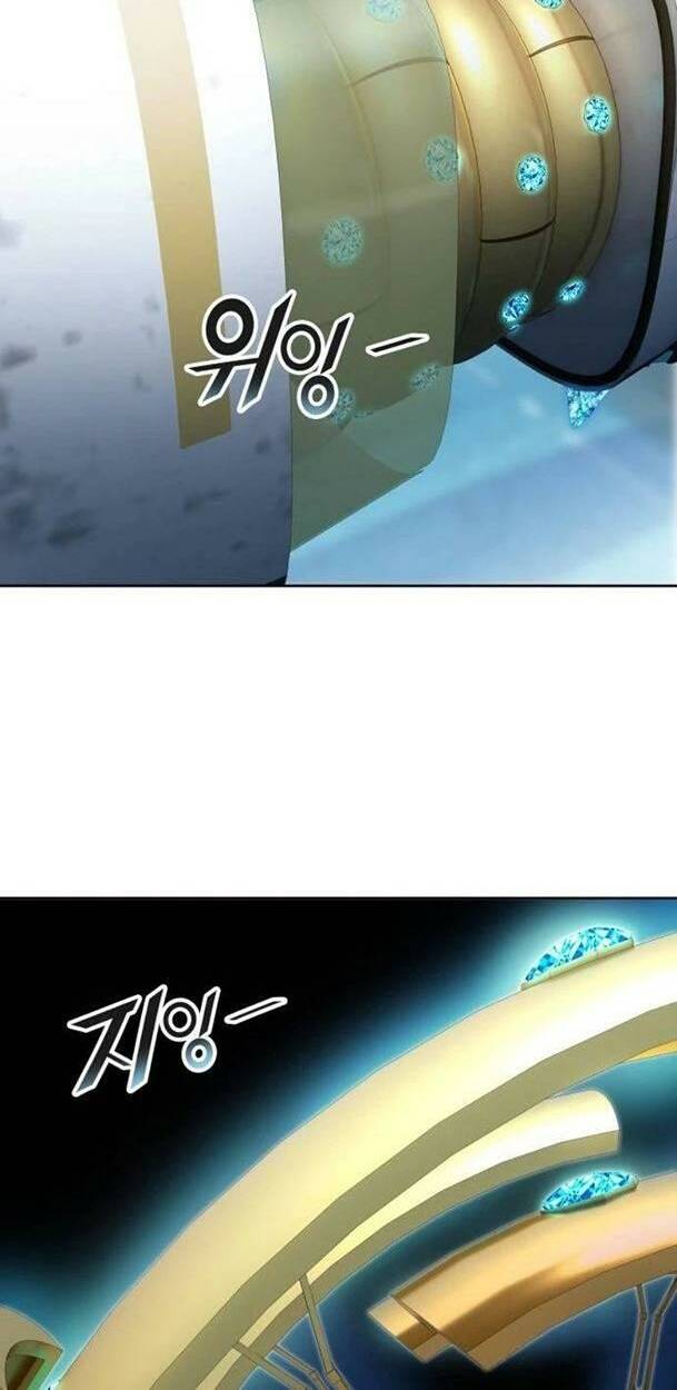 Cuộc Chiến Trong Tòa Tháp – Tower Of God Chapter 557 - Trang 2