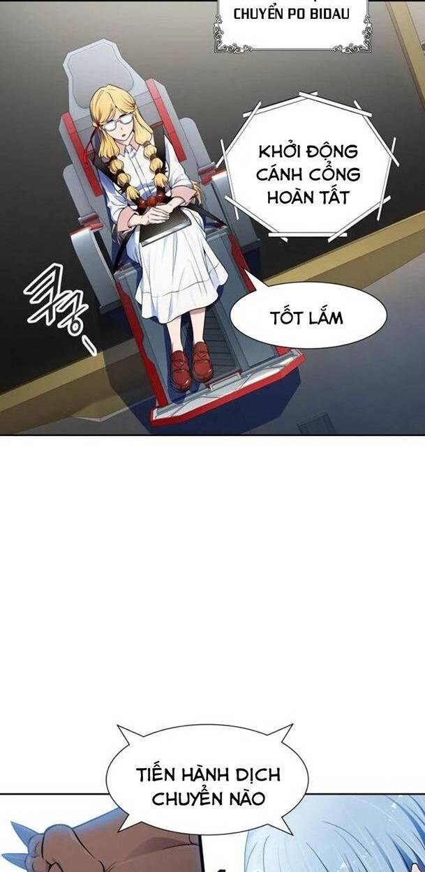 Cuộc Chiến Trong Tòa Tháp – Tower Of God Chapter 557 - Trang 2