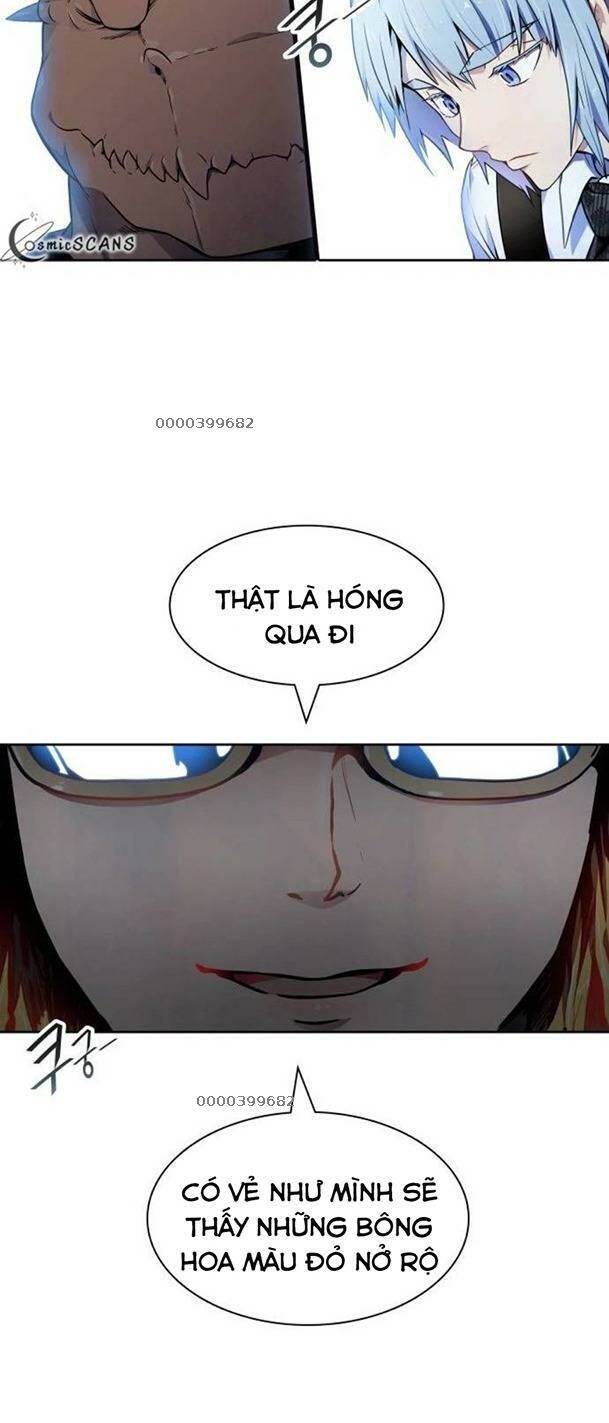 Cuộc Chiến Trong Tòa Tháp – Tower Of God Chapter 557 - Trang 2