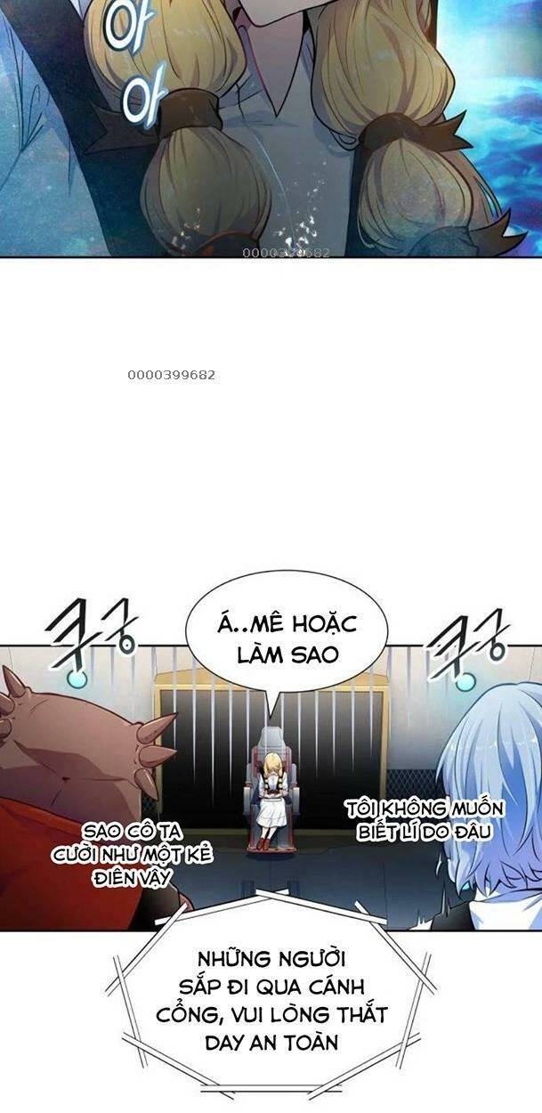 Cuộc Chiến Trong Tòa Tháp – Tower Of God Chapter 557 - Trang 2