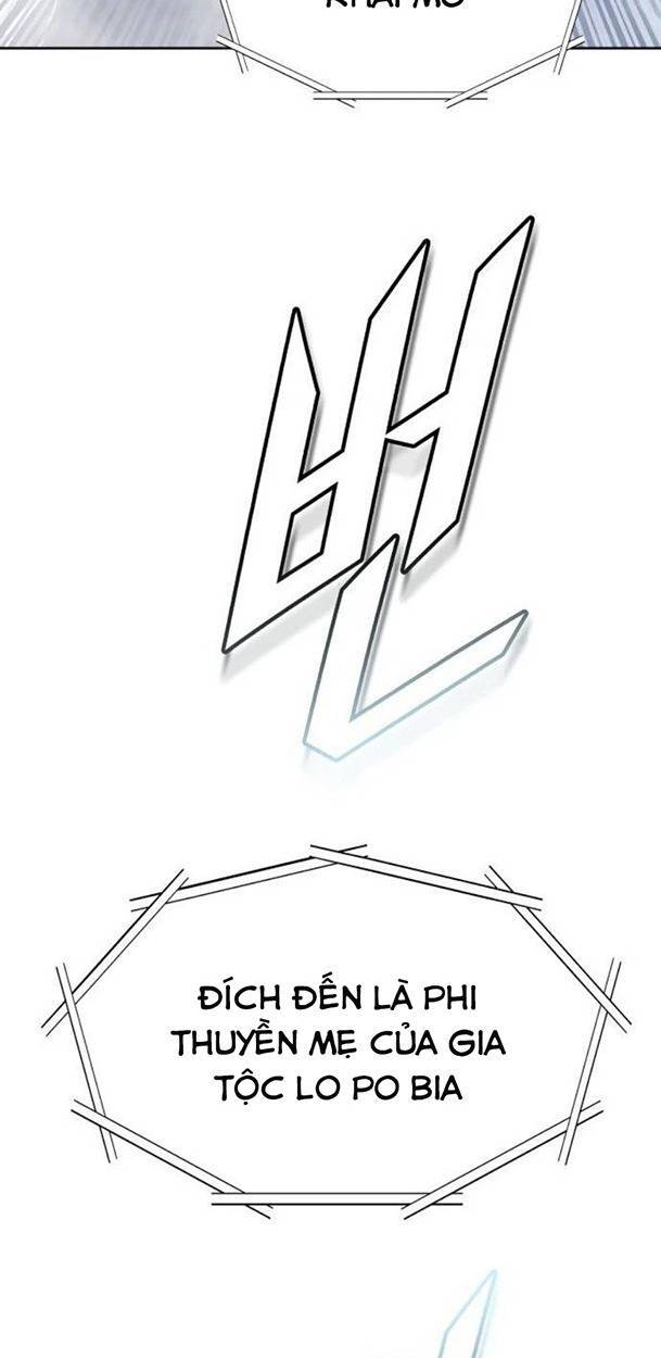 Cuộc Chiến Trong Tòa Tháp – Tower Of God Chapter 557 - Trang 2