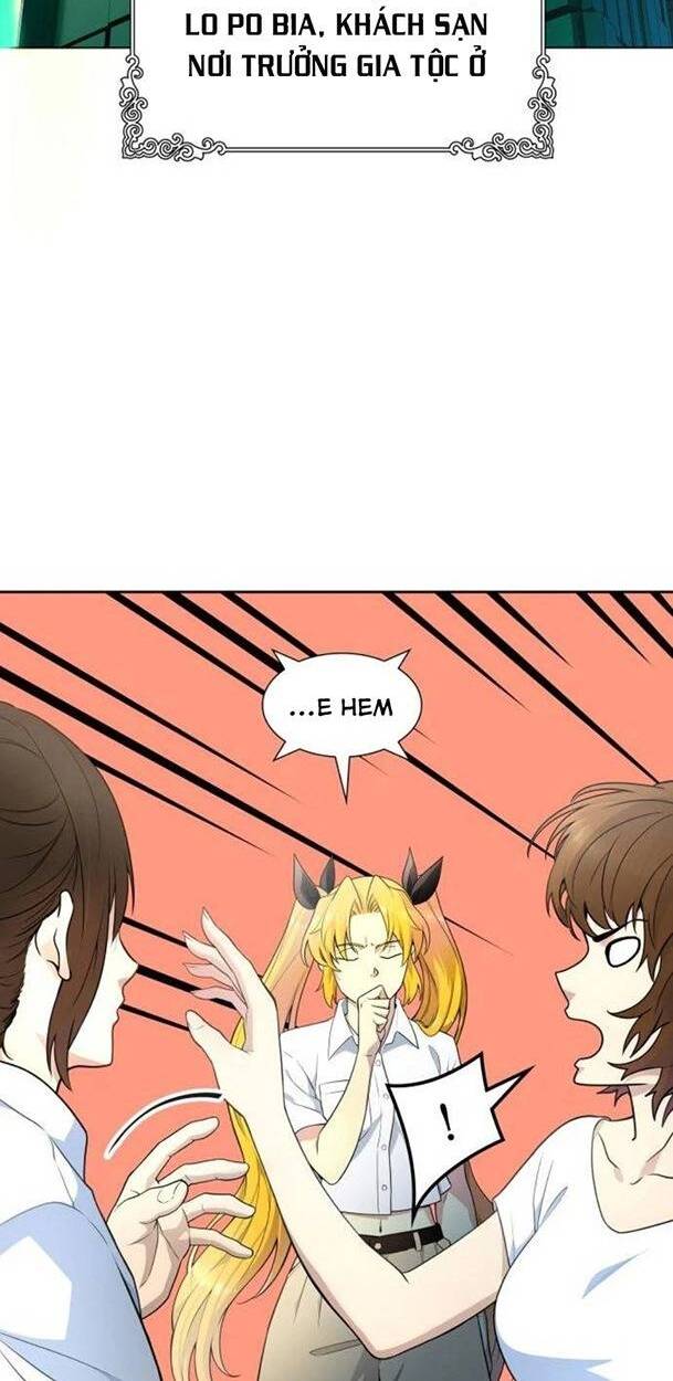 Cuộc Chiến Trong Tòa Tháp – Tower Of God Chapter 557 - Trang 2