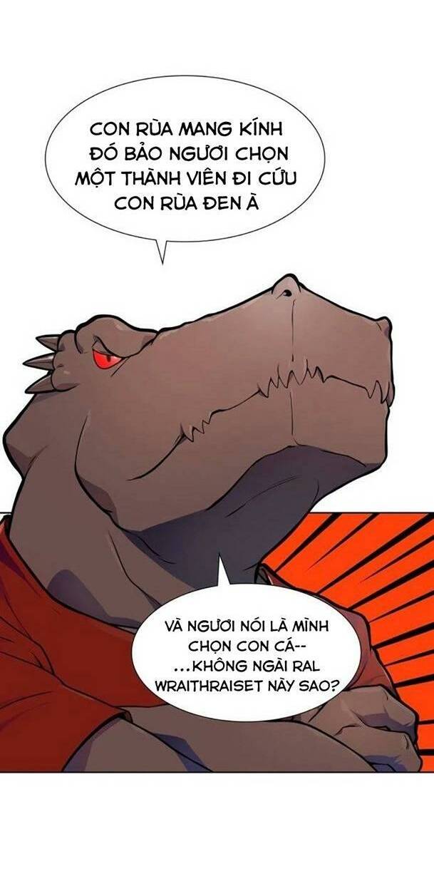 Cuộc Chiến Trong Tòa Tháp – Tower Of God Chapter 557 - Trang 2