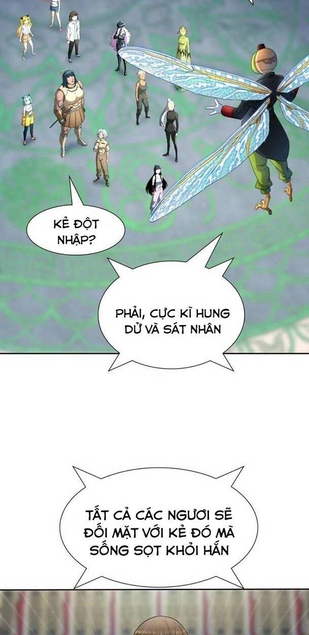 Cuộc Chiến Trong Tòa Tháp – Tower Of God Chapter 557 - Trang 2