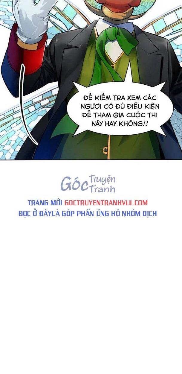 Cuộc Chiến Trong Tòa Tháp – Tower Of God Chapter 557 - Trang 2