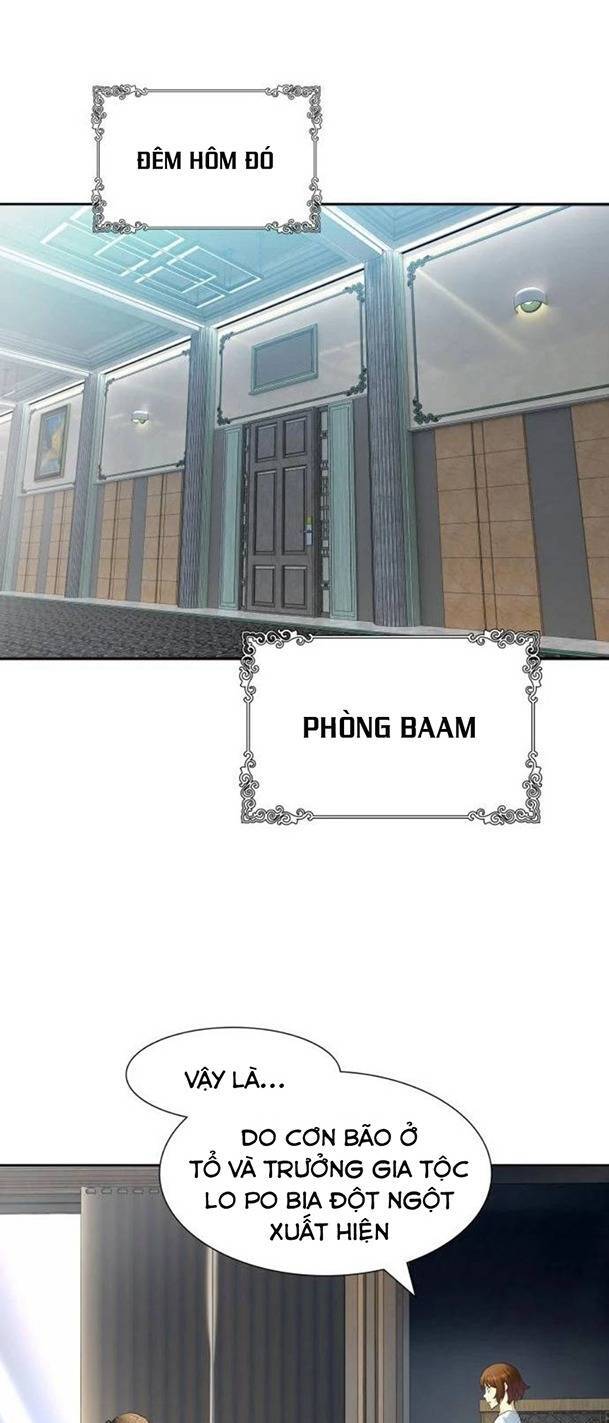 Cuộc Chiến Trong Tòa Tháp – Tower Of God Chapter 557 - Trang 2