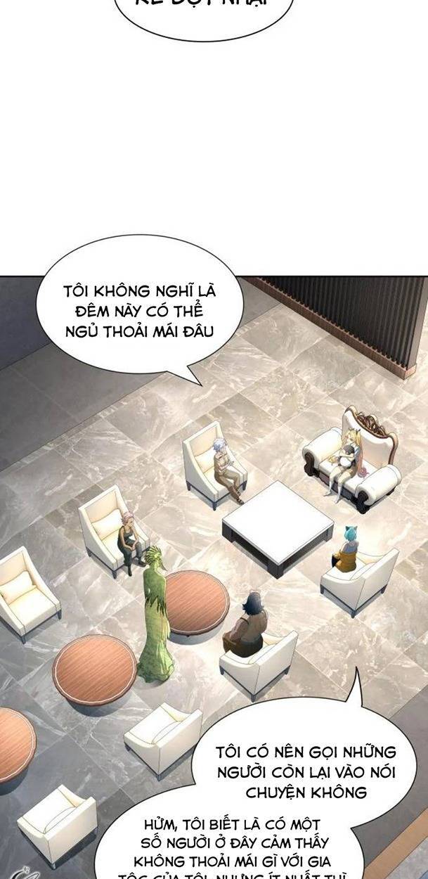 Cuộc Chiến Trong Tòa Tháp – Tower Of God Chapter 557 - Trang 2