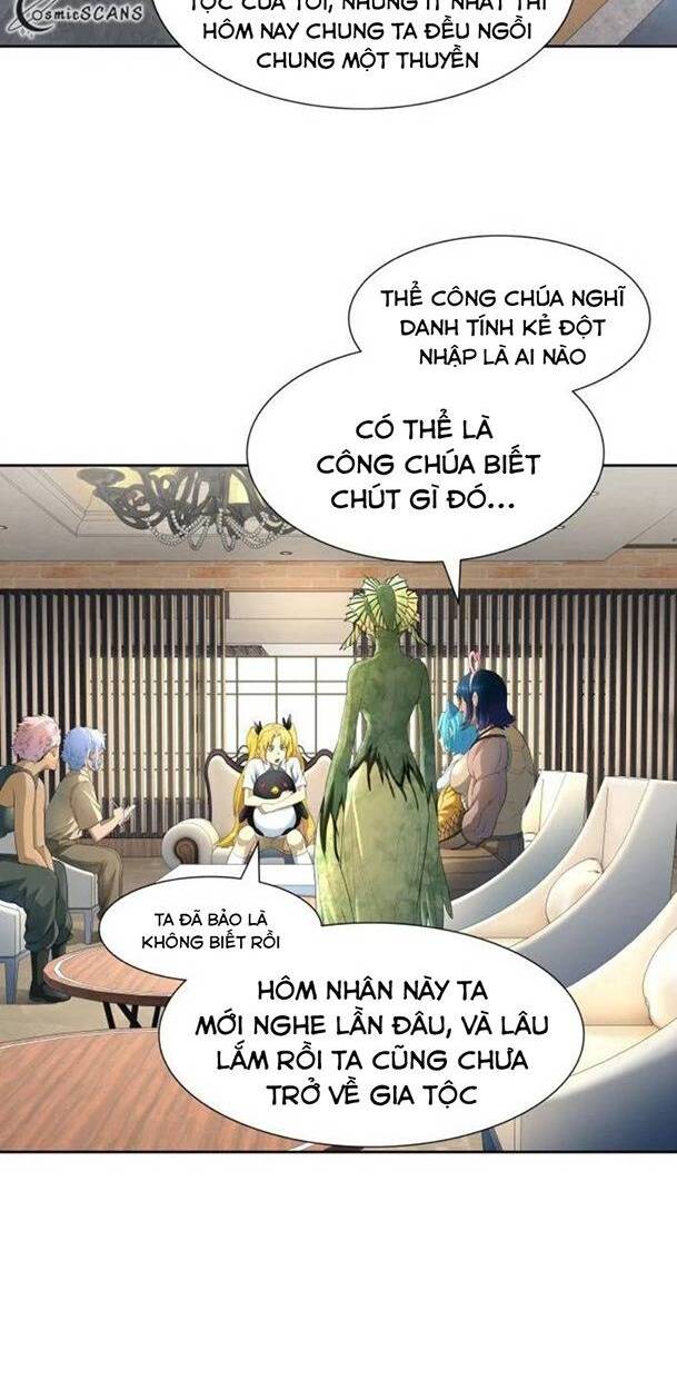 Cuộc Chiến Trong Tòa Tháp – Tower Of God Chapter 557 - Trang 2
