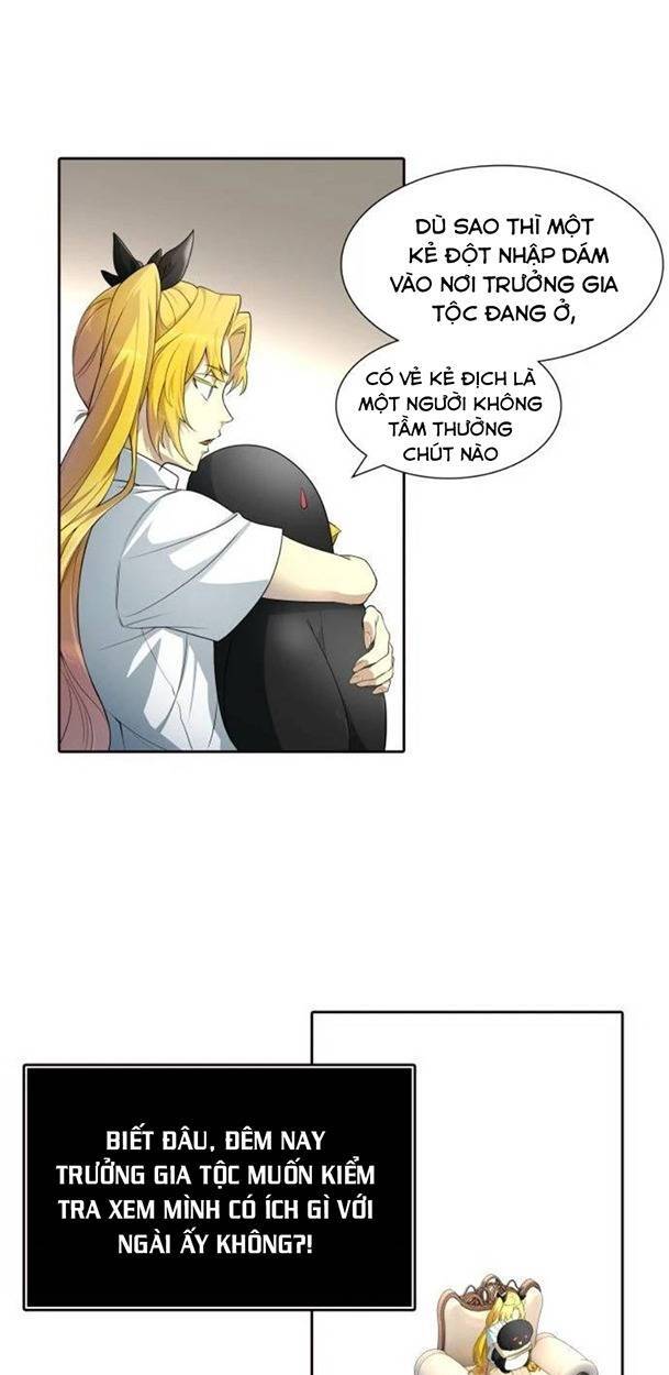 Cuộc Chiến Trong Tòa Tháp – Tower Of God Chapter 557 - Trang 2