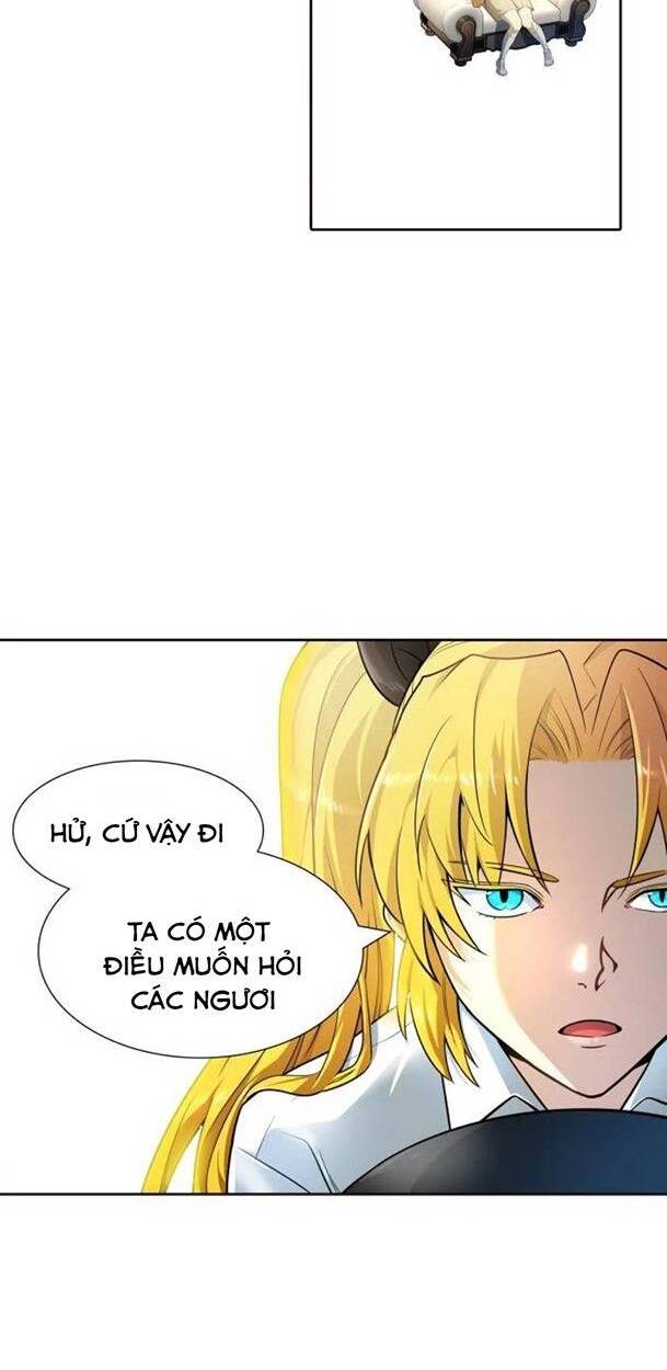 Cuộc Chiến Trong Tòa Tháp – Tower Of God Chapter 557 - Trang 2