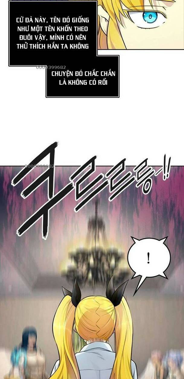 Cuộc Chiến Trong Tòa Tháp – Tower Of God Chapter 557 - Trang 2