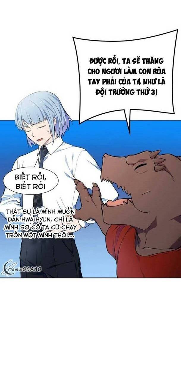 Cuộc Chiến Trong Tòa Tháp – Tower Of God Chapter 557 - Trang 2