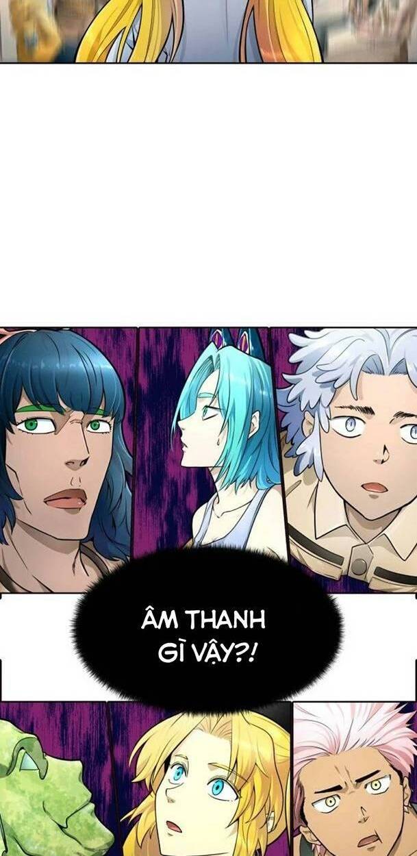 Cuộc Chiến Trong Tòa Tháp – Tower Of God Chapter 557 - Trang 2