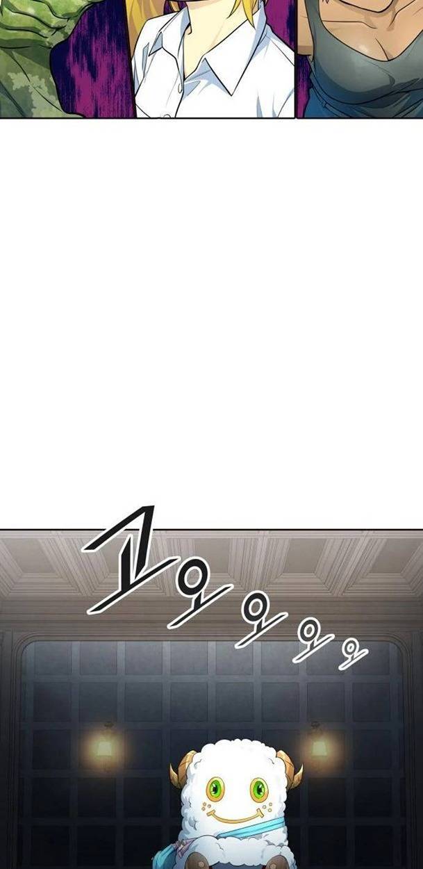 Cuộc Chiến Trong Tòa Tháp – Tower Of God Chapter 557 - Trang 2