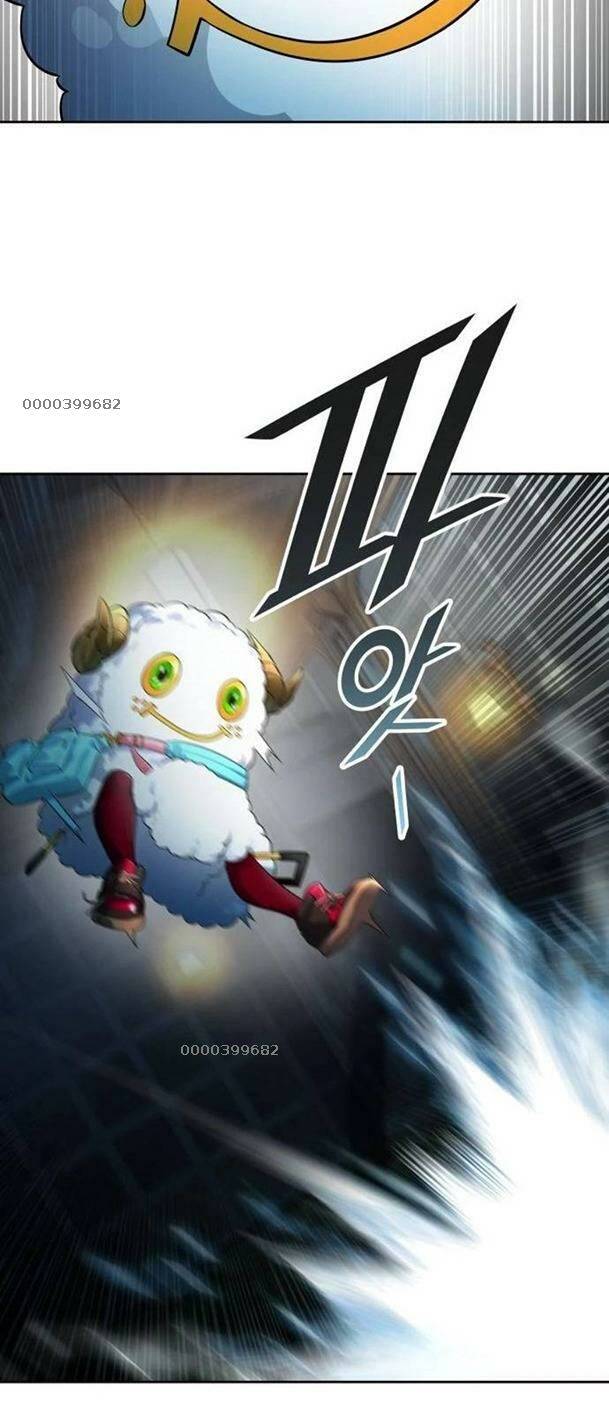 Cuộc Chiến Trong Tòa Tháp – Tower Of God Chapter 557 - Trang 2