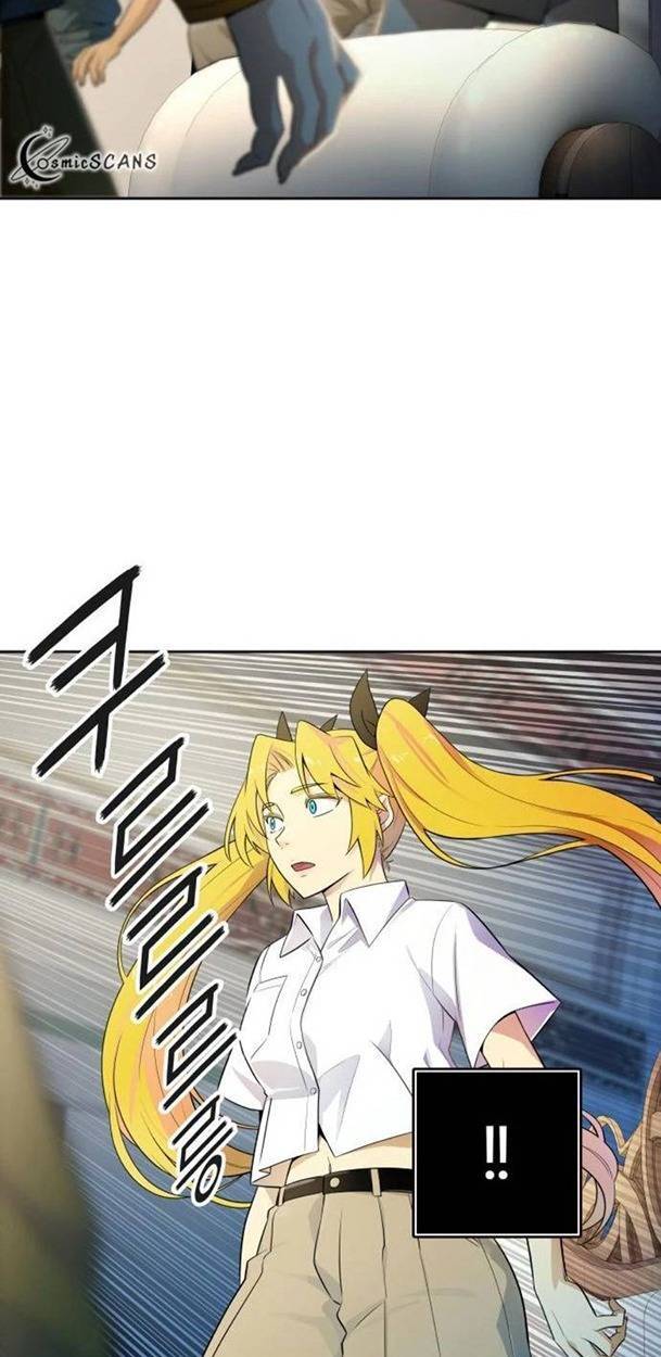 Cuộc Chiến Trong Tòa Tháp – Tower Of God Chapter 557 - Trang 2