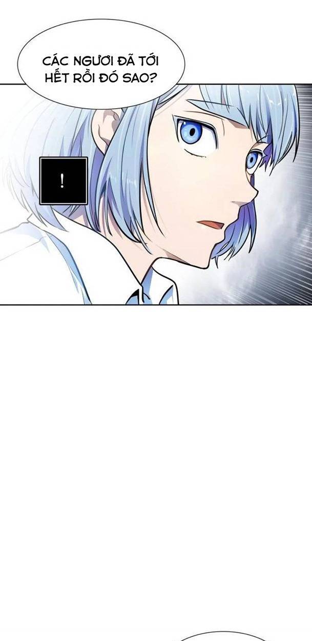 Cuộc Chiến Trong Tòa Tháp – Tower Of God Chapter 557 - Trang 2