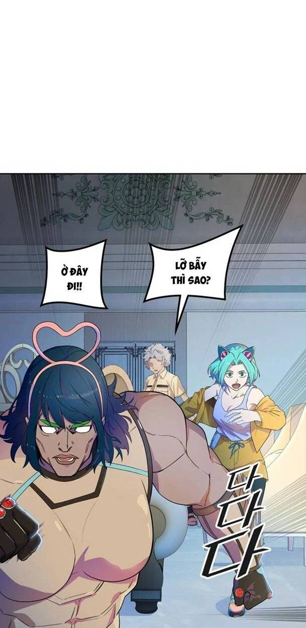 Cuộc Chiến Trong Tòa Tháp – Tower Of God Chapter 557 - Trang 2