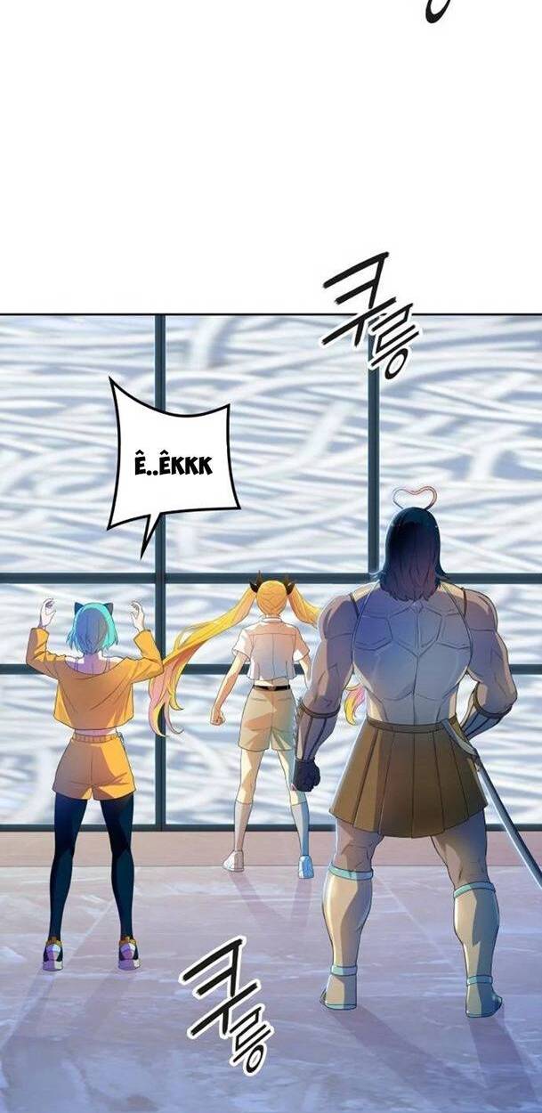 Cuộc Chiến Trong Tòa Tháp – Tower Of God Chapter 557 - Trang 2