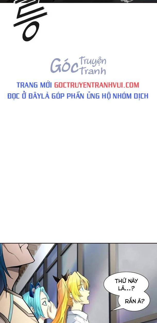 Cuộc Chiến Trong Tòa Tháp – Tower Of God Chapter 557 - Trang 2