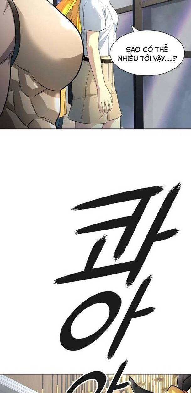 Cuộc Chiến Trong Tòa Tháp – Tower Of God Chapter 557 - Trang 2