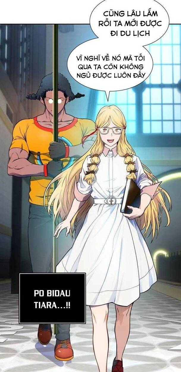 Cuộc Chiến Trong Tòa Tháp – Tower Of God Chapter 557 - Trang 2