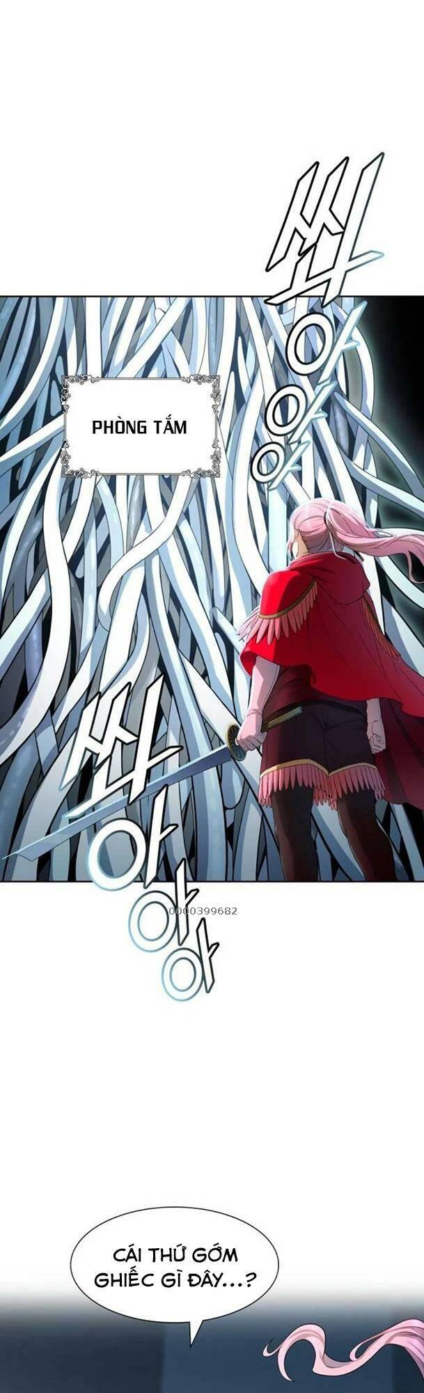 Cuộc Chiến Trong Tòa Tháp – Tower Of God Chapter 557 - Trang 2