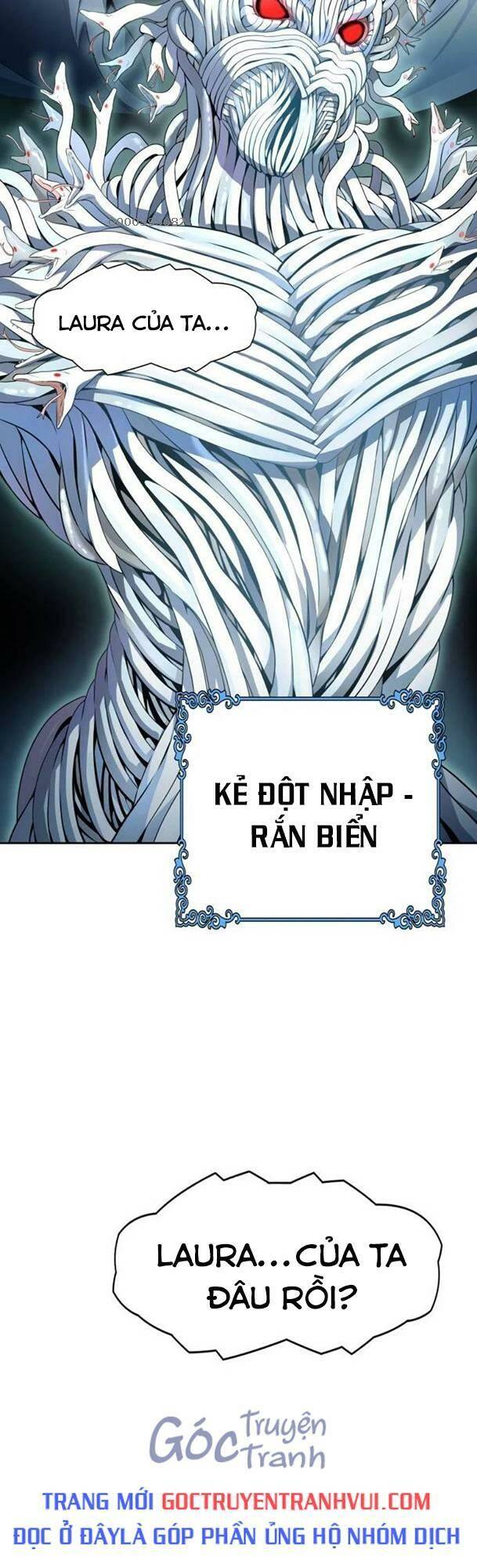 Cuộc Chiến Trong Tòa Tháp – Tower Of God Chapter 557 - Trang 2