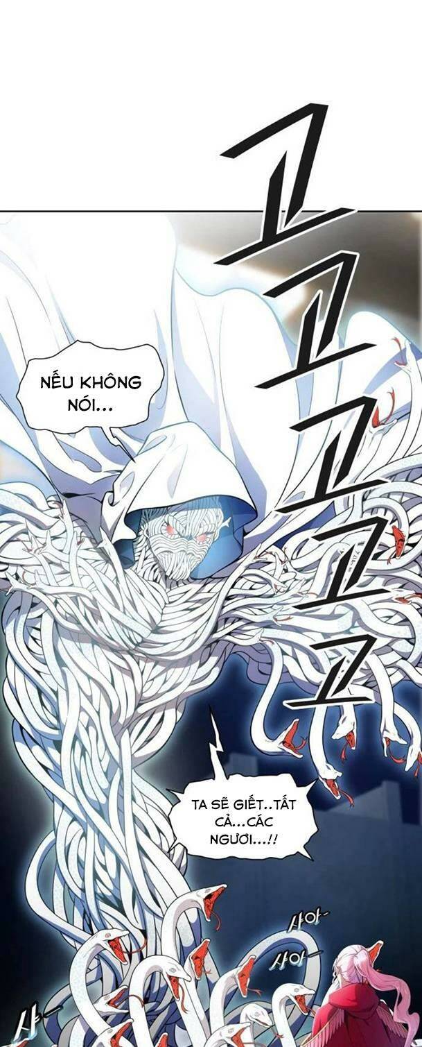 Cuộc Chiến Trong Tòa Tháp – Tower Of God Chapter 557 - Trang 2