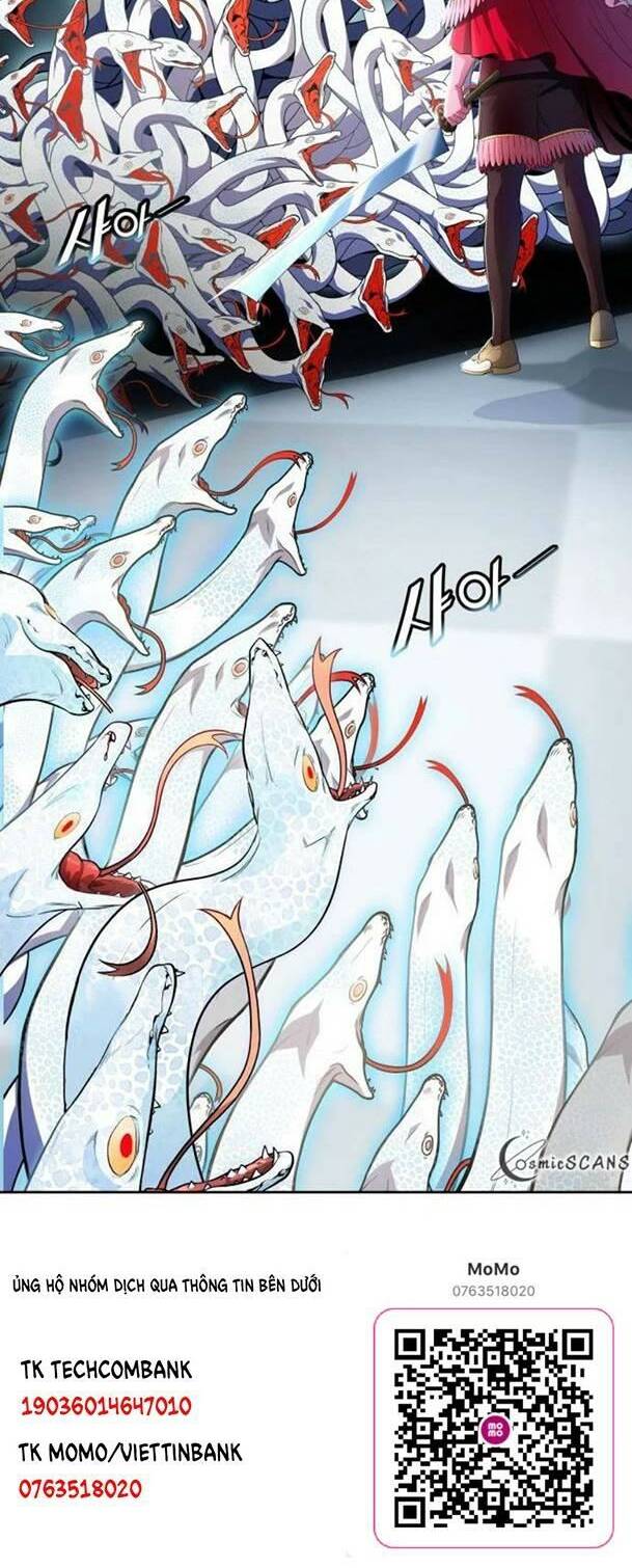 Cuộc Chiến Trong Tòa Tháp – Tower Of God Chapter 557 - Trang 2