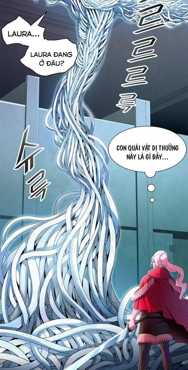Cuộc Chiến Trong Tòa Tháp – Tower Of God Chapter 558 - Trang 2
