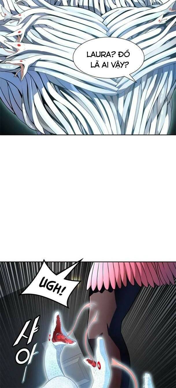 Cuộc Chiến Trong Tòa Tháp – Tower Of God Chapter 558 - Trang 2