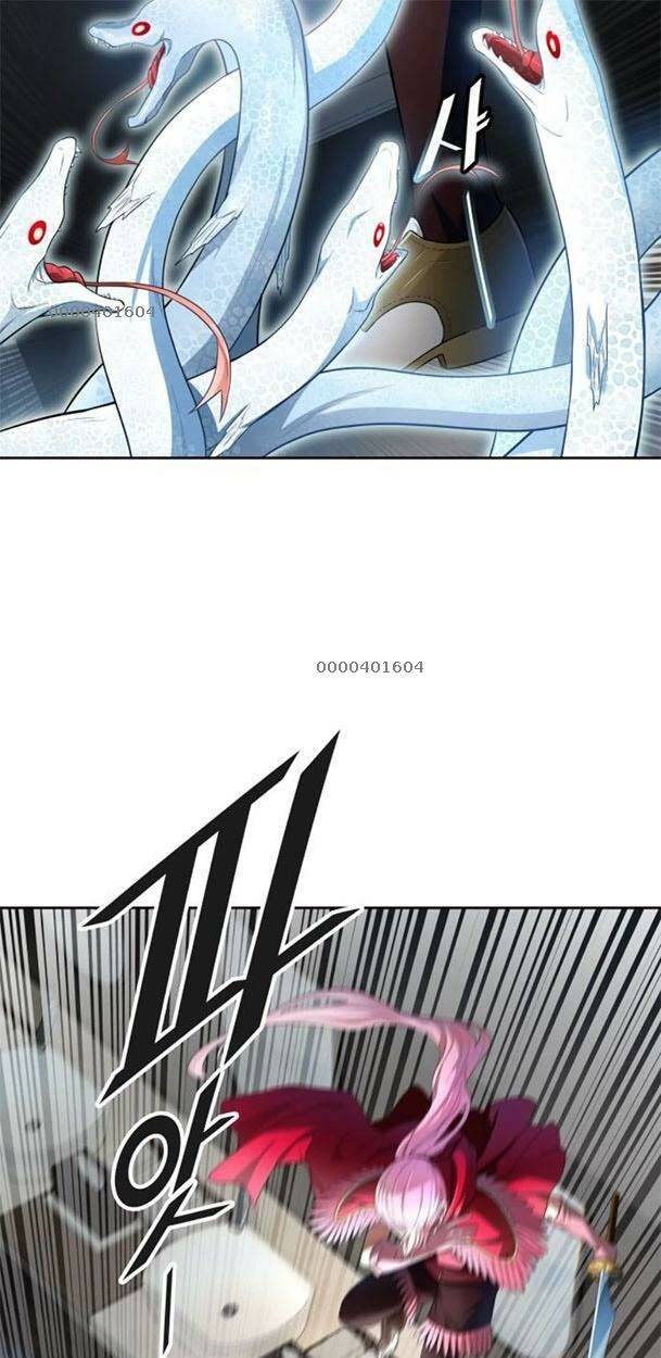 Cuộc Chiến Trong Tòa Tháp – Tower Of God Chapter 558 - Trang 2