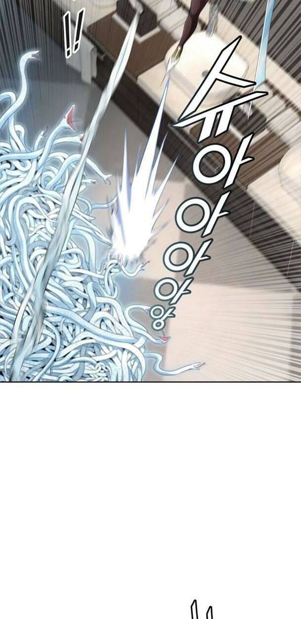 Cuộc Chiến Trong Tòa Tháp – Tower Of God Chapter 558 - Trang 2