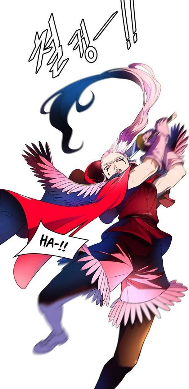 Cuộc Chiến Trong Tòa Tháp – Tower Of God Chapter 558 - Trang 2