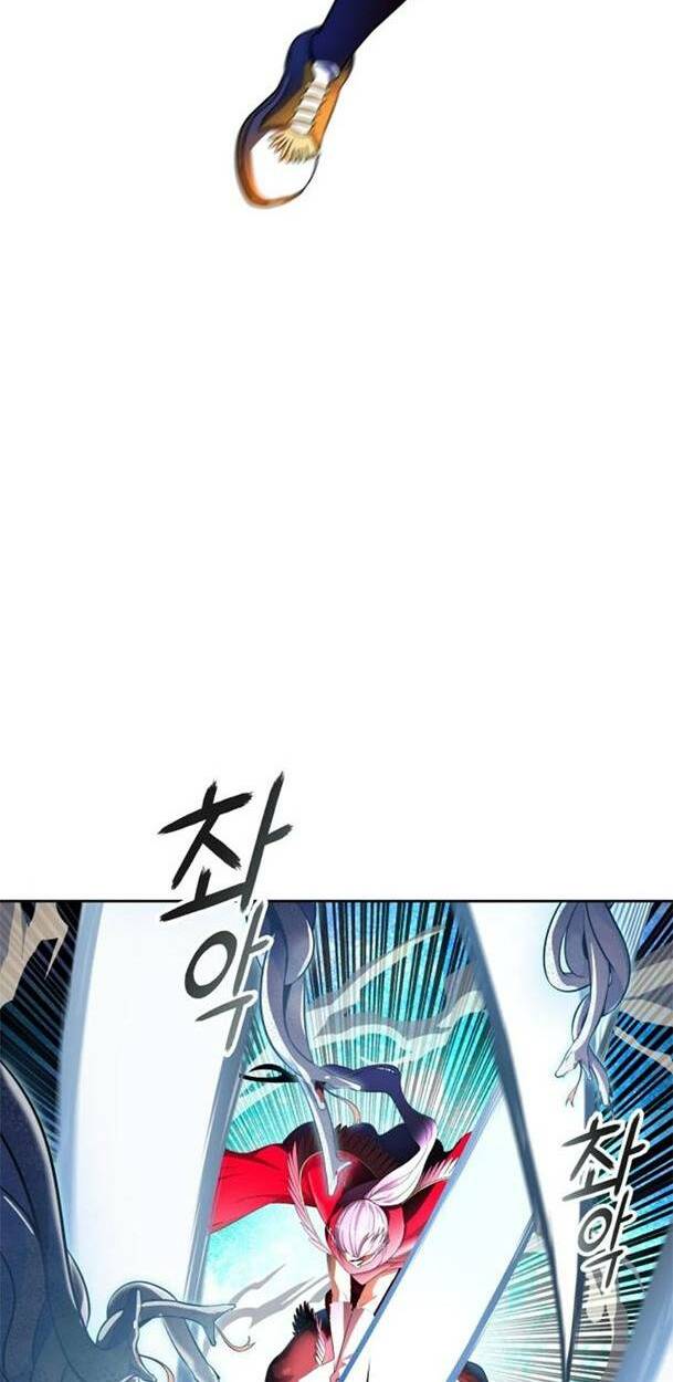 Cuộc Chiến Trong Tòa Tháp – Tower Of God Chapter 558 - Trang 2