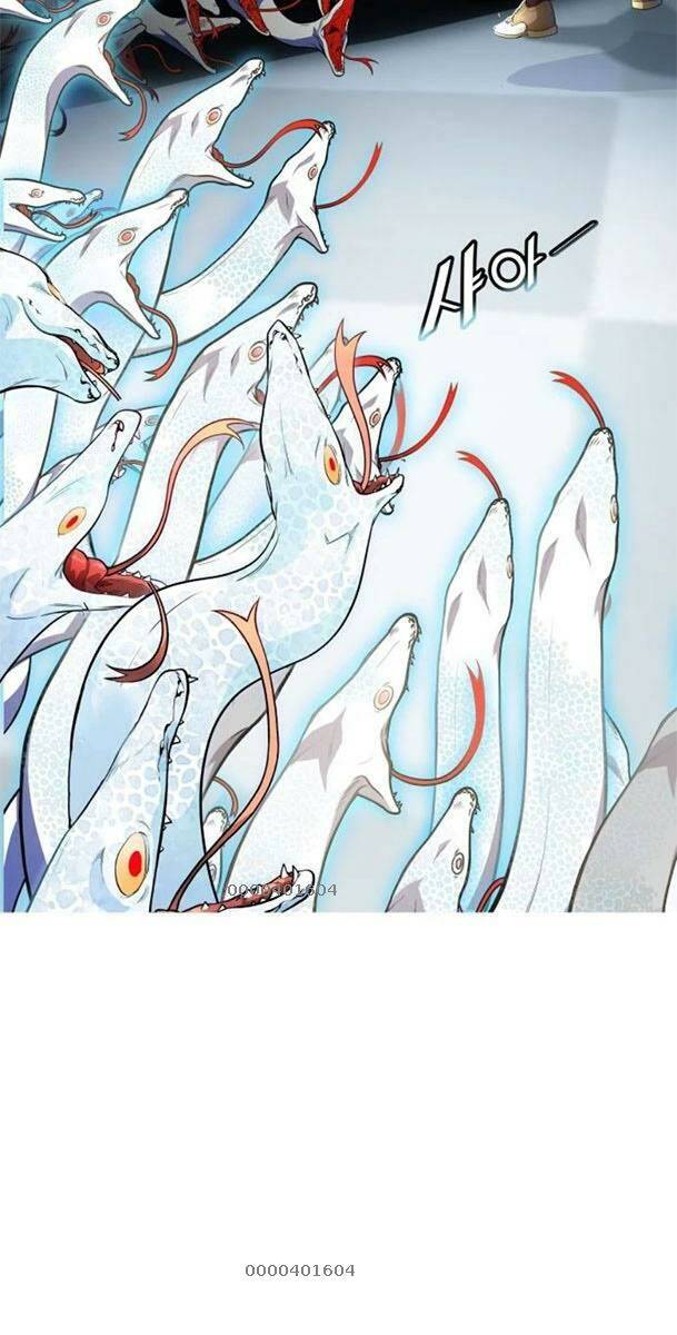 Cuộc Chiến Trong Tòa Tháp – Tower Of God Chapter 558 - Trang 2