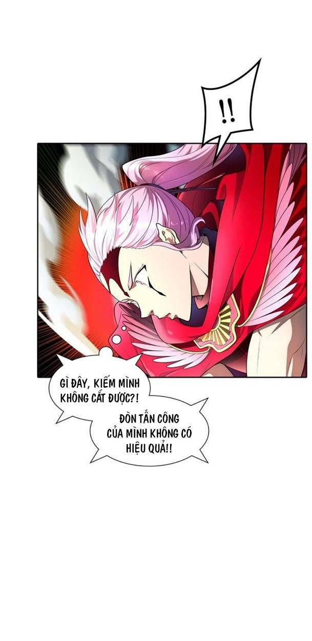 Cuộc Chiến Trong Tòa Tháp – Tower Of God Chapter 558 - Trang 2