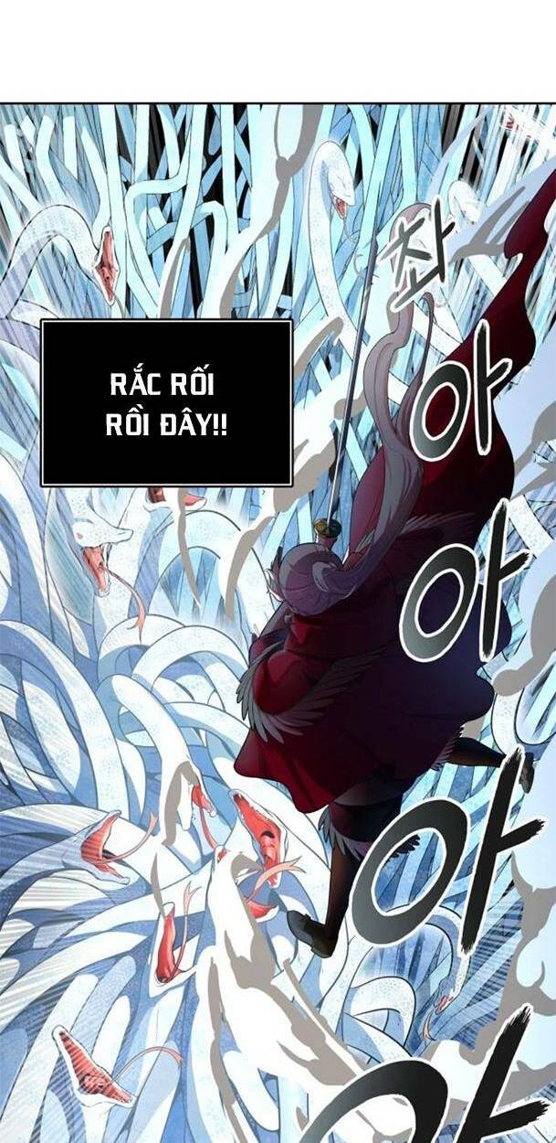 Cuộc Chiến Trong Tòa Tháp – Tower Of God Chapter 558 - Trang 2