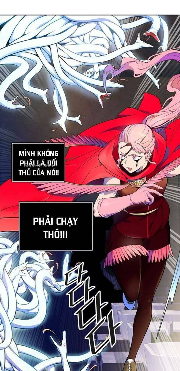 Cuộc Chiến Trong Tòa Tháp – Tower Of God Chapter 558 - Trang 2