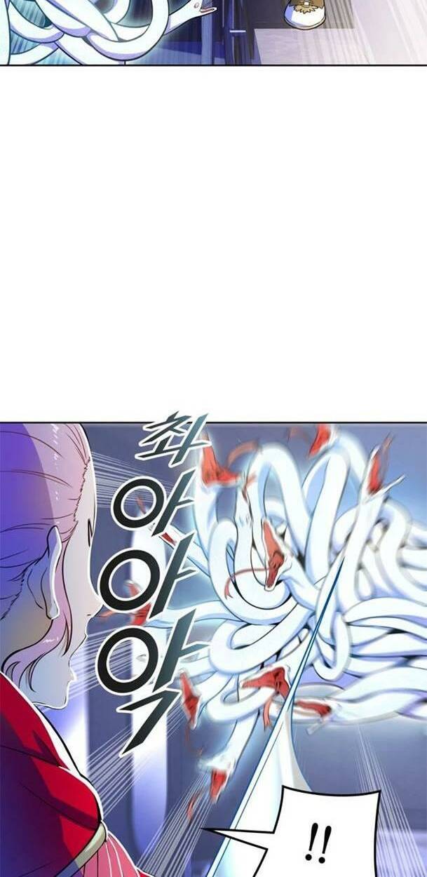 Cuộc Chiến Trong Tòa Tháp – Tower Of God Chapter 558 - Trang 2