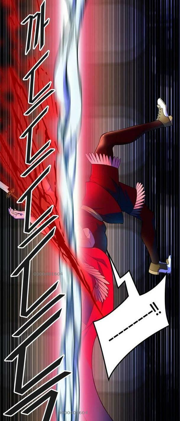 Cuộc Chiến Trong Tòa Tháp – Tower Of God Chapter 558 - Trang 2