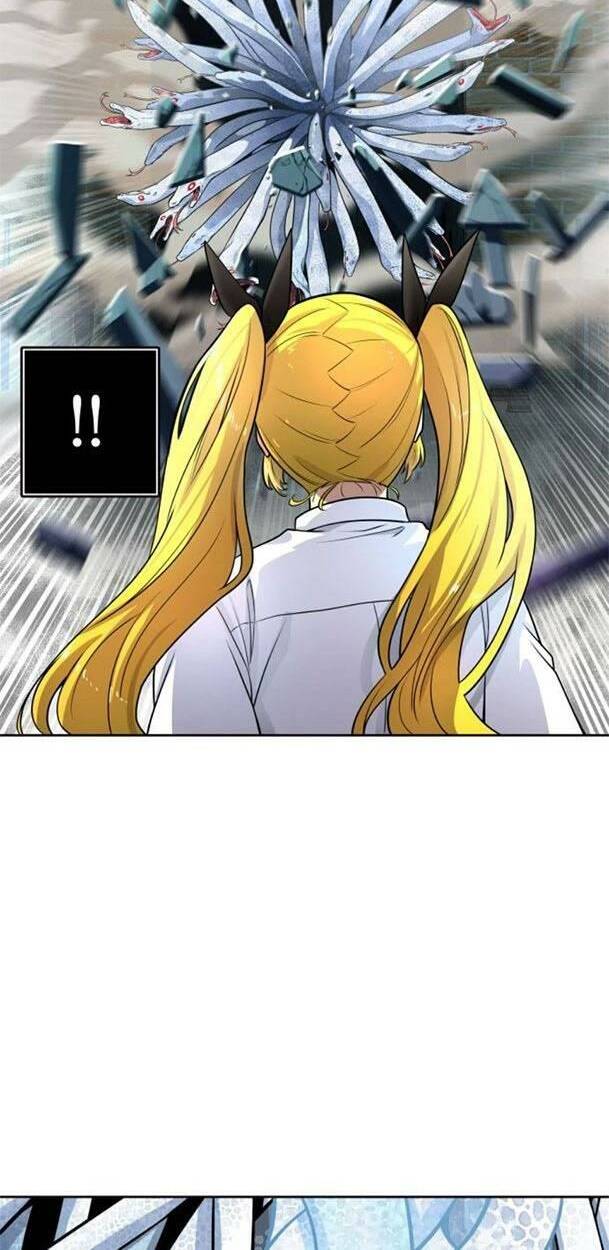 Cuộc Chiến Trong Tòa Tháp – Tower Of God Chapter 558 - Trang 2