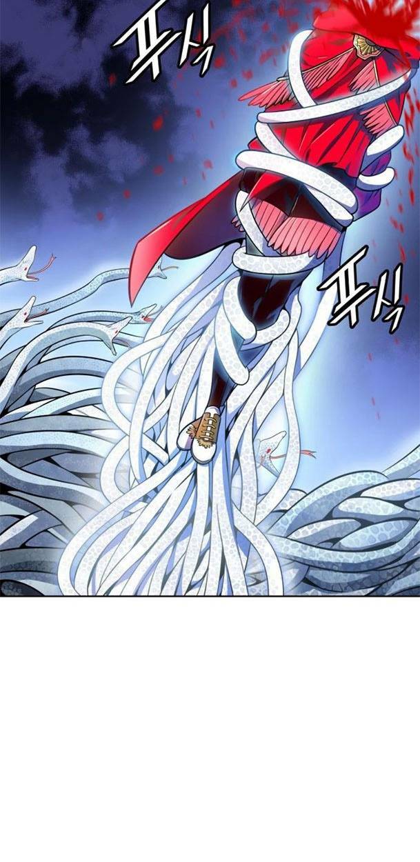 Cuộc Chiến Trong Tòa Tháp – Tower Of God Chapter 558 - Trang 2