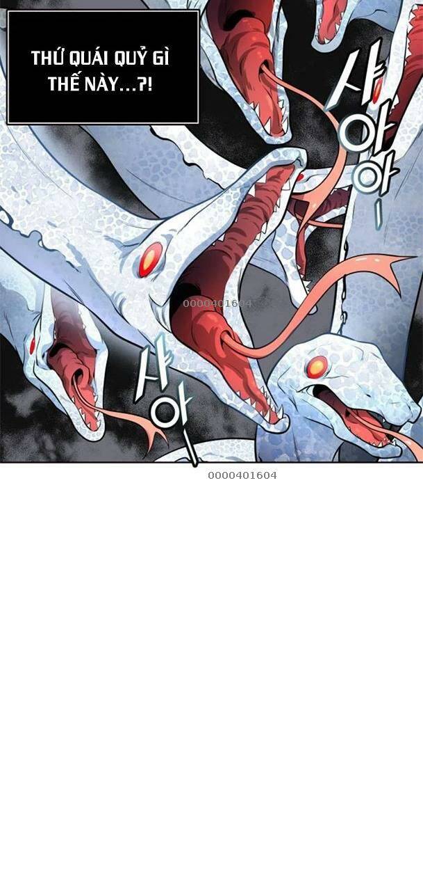 Cuộc Chiến Trong Tòa Tháp – Tower Of God Chapter 558 - Trang 2