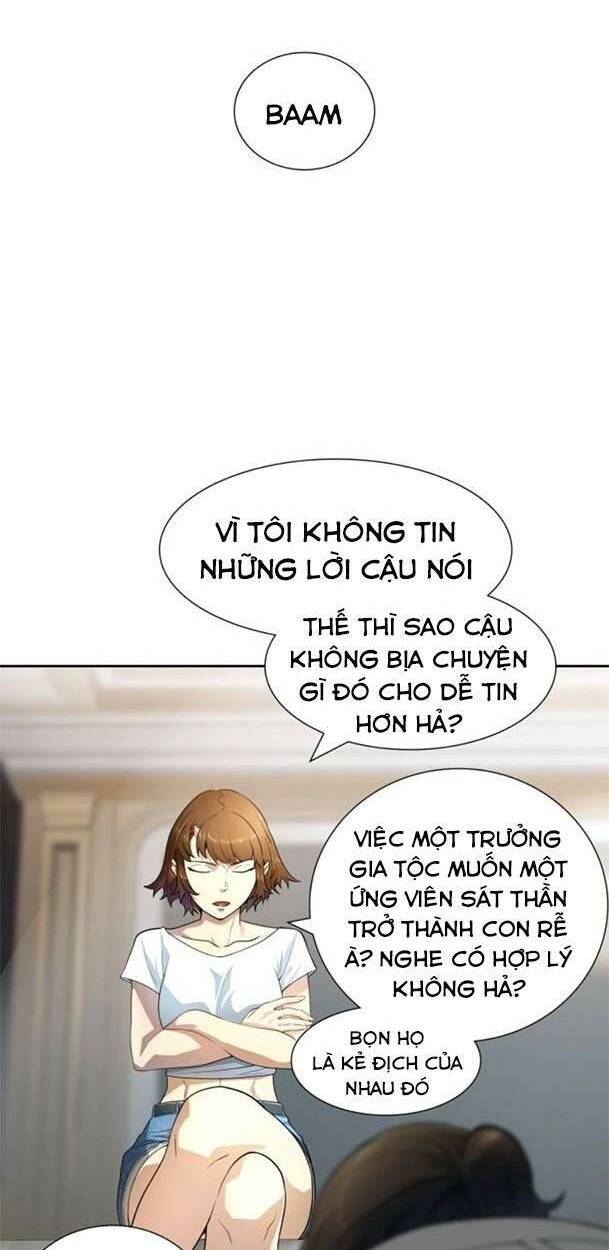 Cuộc Chiến Trong Tòa Tháp – Tower Of God Chapter 558 - Trang 2