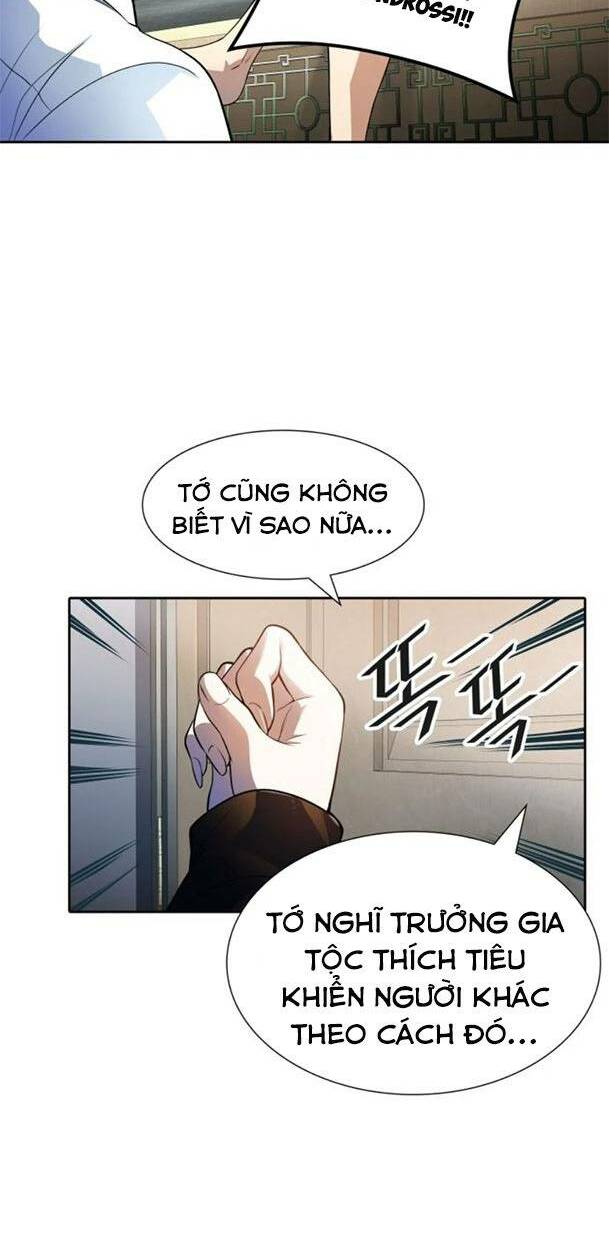 Cuộc Chiến Trong Tòa Tháp – Tower Of God Chapter 558 - Trang 2