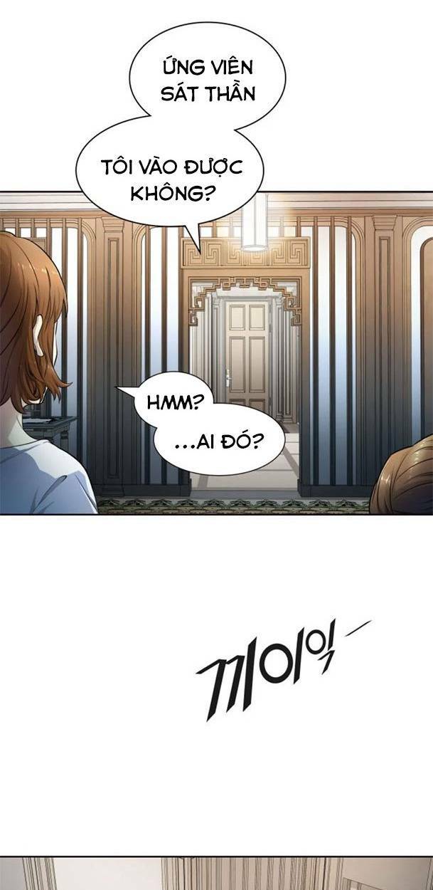 Cuộc Chiến Trong Tòa Tháp – Tower Of God Chapter 558 - Trang 2