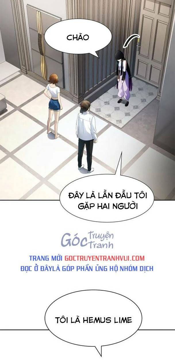 Cuộc Chiến Trong Tòa Tháp – Tower Of God Chapter 558 - Trang 2