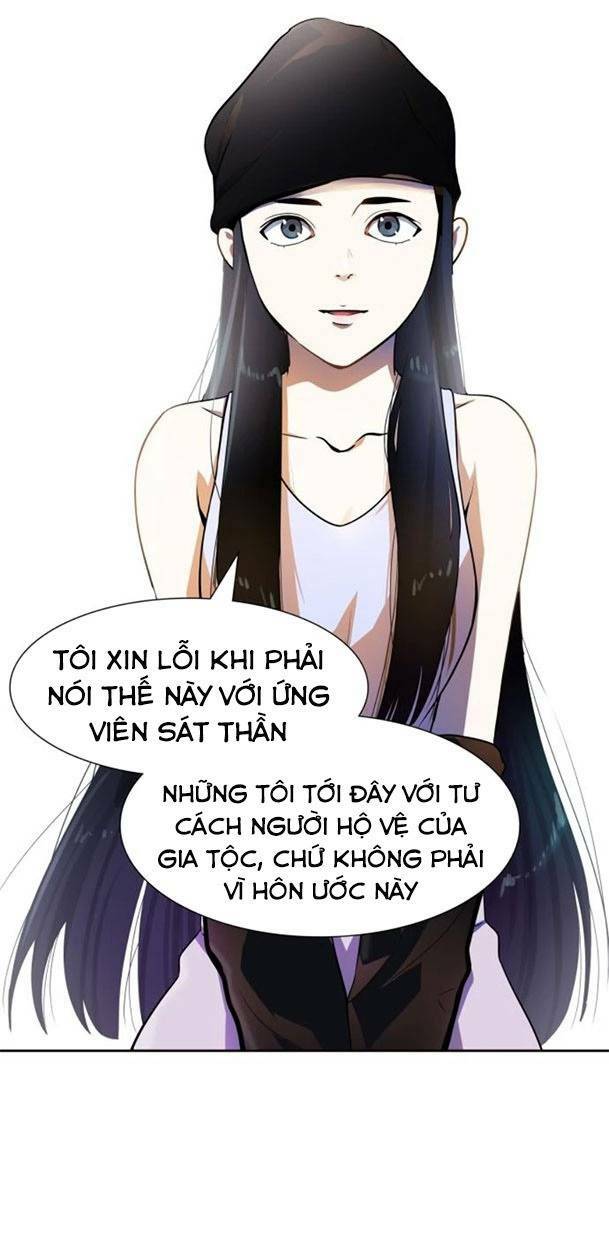 Cuộc Chiến Trong Tòa Tháp – Tower Of God Chapter 558 - Trang 2